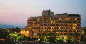 دليل شامل حول فندق اوريكس العقبة Oryx Hotel Aqaba