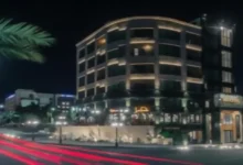 Bratus Hotel Aqaba فندق براتوس العقبة