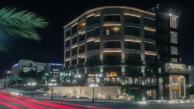 Bratus Hotel Aqaba فندق براتوس العقبة