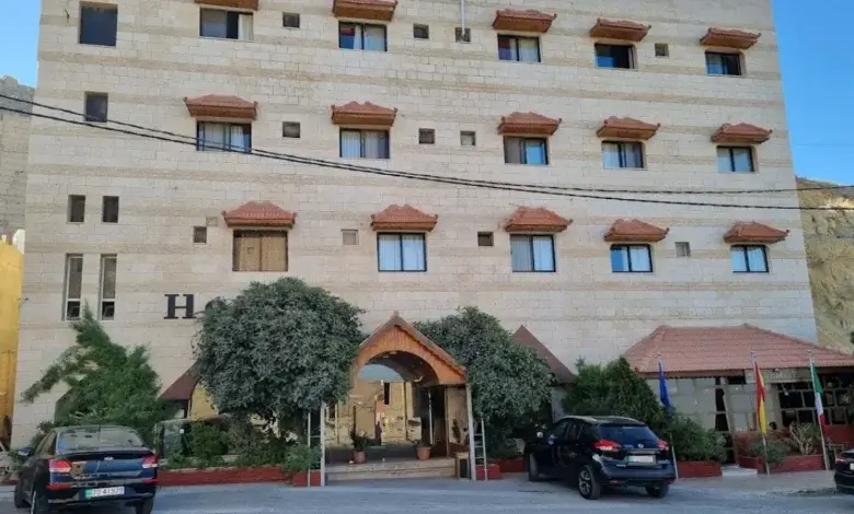 Petra Nights Hotel، وادي مُوسى (مُوصى به 2023)